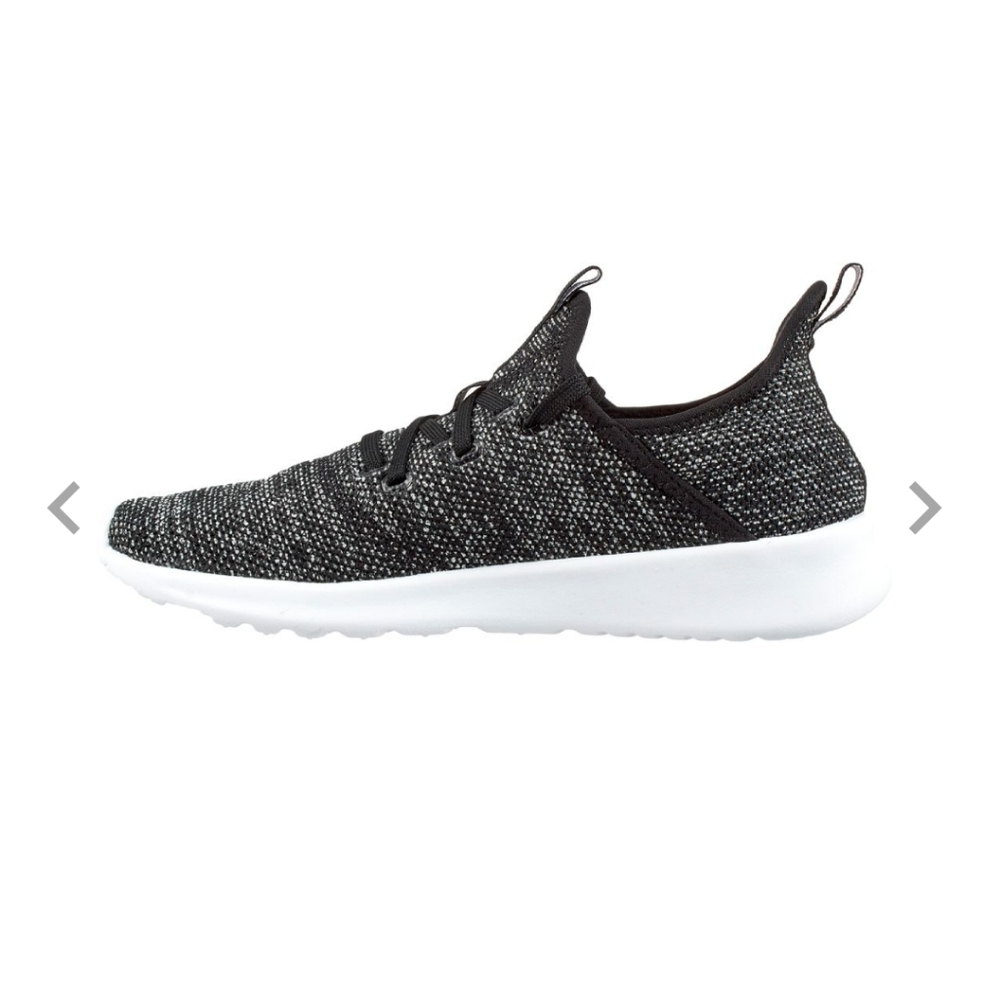 NWT Adidas Women's Cloudfoam Pure Shoes - Picture 3 of 8